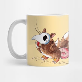 Turkey Doctor Mug